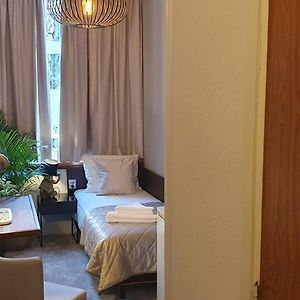 Private Bathroom Single Room